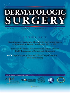 J. Barton Sterling, M.D. - Dermatologic Surgery cover