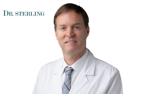 Dr. Sterling