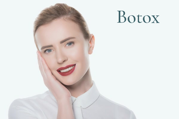 J Barton Sterling - Botox