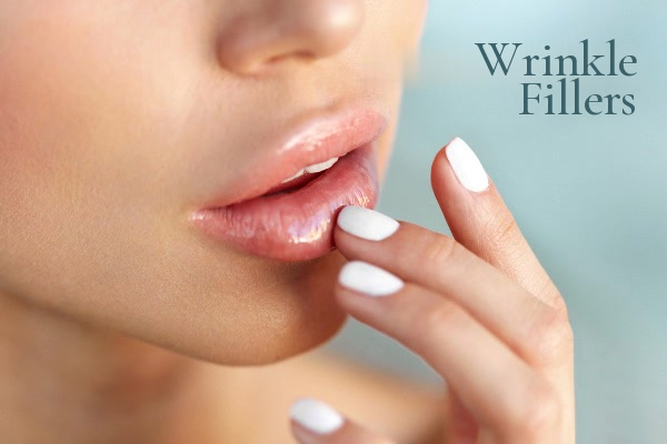 J Barton Sterling - Wrinkle fillers