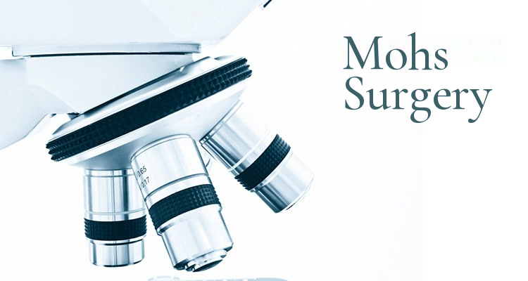 J Barton Sterling - Mohs Surgery